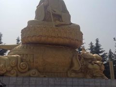 -法门文化景区