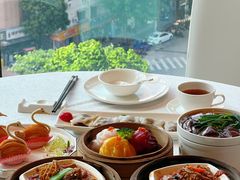 -安蒂娅.悦景轩中餐厅(西乡店)
