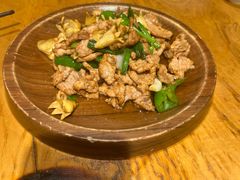 -隔壁老王·家常云南菜(花巷店)