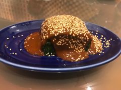 -君悦酒店·1881·北京烤鸭