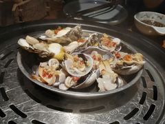 -三个渔夫·蒸汽海鲜(小白楼店)