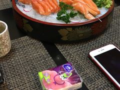 -景鹤料理(上地华联店)
