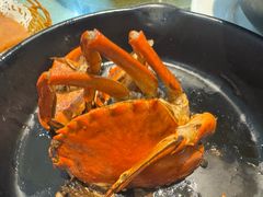 -莲花公园煎蟹(总店)