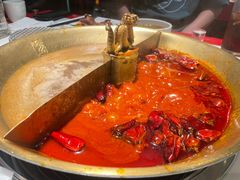 -小龙翻大江文化火锅(宽窄店)