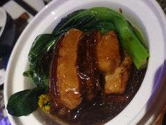 -绿茶餐厅(汇悦大融城店)