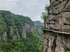 -十九峰景区