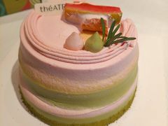 -théATRE 茶聚场(王府中環店)