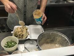 -古徽州馄饨店(宝安路店)