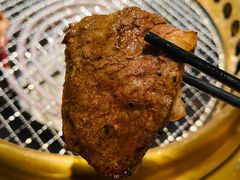-黑牛黑猪烤肉专门店(万象城店)