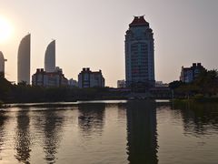 -厦门大学(思明校区)