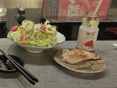 -小乔回转寿司(沈阳大悦城店)