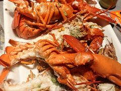 -奔海甄选·活鲜刺身铁板烧自助(太原里店)