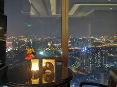 -瑞吉吧 The St·Regis Bar(长沙瑞吉酒店)