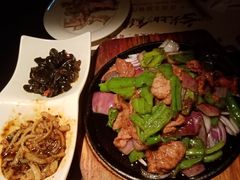 -舌尖上的食缘花园主题餐厅