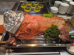 -曲水兰亭(北京四惠店)