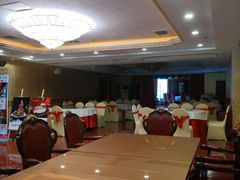 -红色江山(首钢国际大厦店)