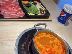 -吉野家(复兴路第二餐厅店)