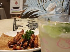 -LE SHARE洛笙·花园西餐(北京路步行街店)