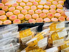 -权记百年老字号(牌坊街店)