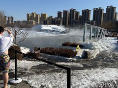 -清河半岛温泉度假酒店