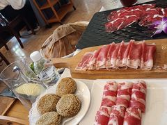 -东来顺饭庄(天坛店)