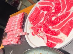 -东来顺·非遗火锅(高新店)