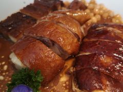 -汤城小厨•粤菜•靓汤(金宝街店)