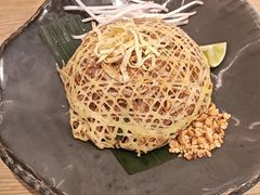 -mango tree芒果树泰国餐厅(青岛万象城店)
