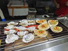 -海大南门夜市(海富街店)