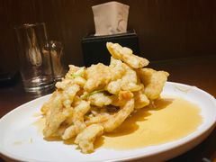 -黑土印象菜馆(三元桥店)