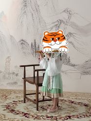 点击看大图 -玛瑞莎·儿童·亲子摄影(越秀店)