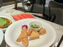 -潮州府·潮菜·砂锅粥(徐家汇店)