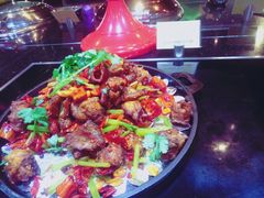 -泰谷酒店·太古码头闽菜自助餐厅