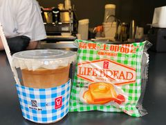 -JPG coffee(广州体育西店)