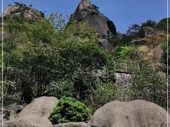 -三清山风景名胜区