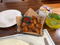 -沏点Trattoria意大利餐厅(新街口店)
