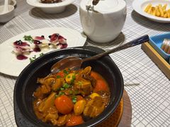 -元素中餐厅.海南菜.粤菜.椰子鸡.海鲜.包房.石梅湾威斯汀度假酒店