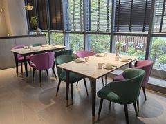-琬苑鸽庄·川粤融合菜(解放碑总店)