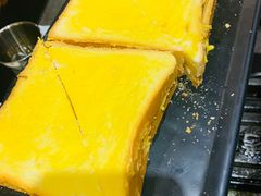 黄油切片吐司-景家大乾烤肉(新村十区店)