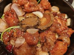 -潮界(虹桥新天地店)