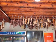 -阿葉农家饭店