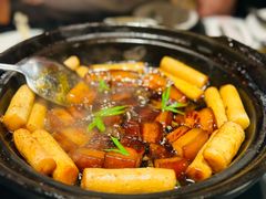 -芳芳私房菜·精做淮扬菜(承德路店)