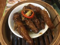 -添好运点心专门店(深水埗店)