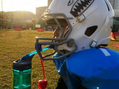 -黄龙魔方运动培训·棒球·橄榄球