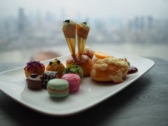 -翡翠36餐厅(浦东香格里拉店)
