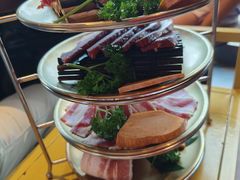 -伏一解牛烤肉专门店(信业购物中心店)