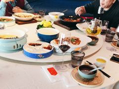 -悦江(梅奔中心店)