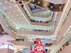 -义乌之心城市生活广场(新马路店)