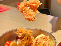 -吾妻拉面•和风食堂(群光广场店)