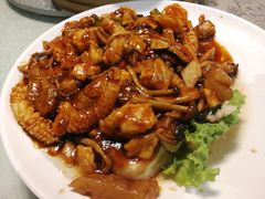 -陈傻子餐厅(世纪都会店)